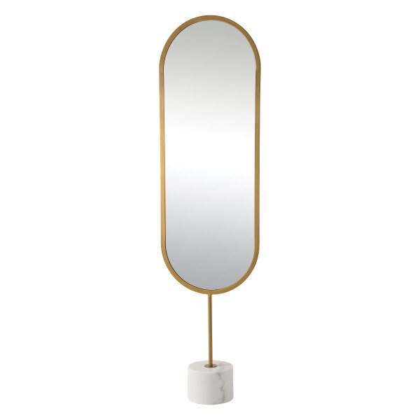 Taio Floor Mirror