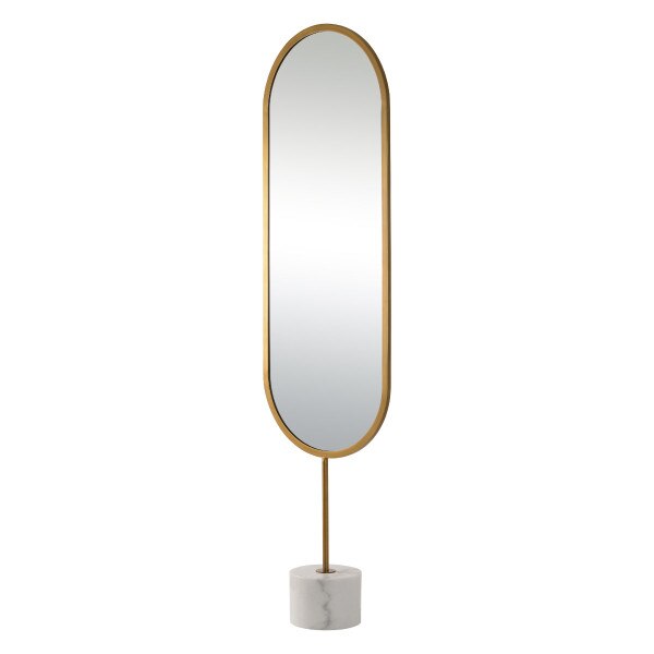 Taio Floor Mirror