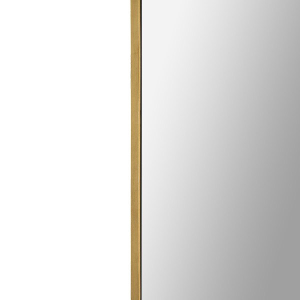 Thatcher Wall Mirror