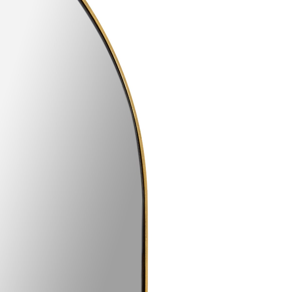 Thatcher Wall Mirror