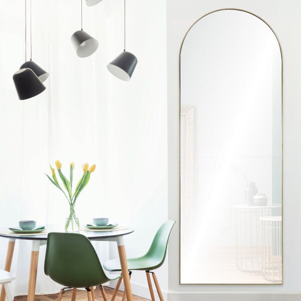 Thatcher Wall Mirror