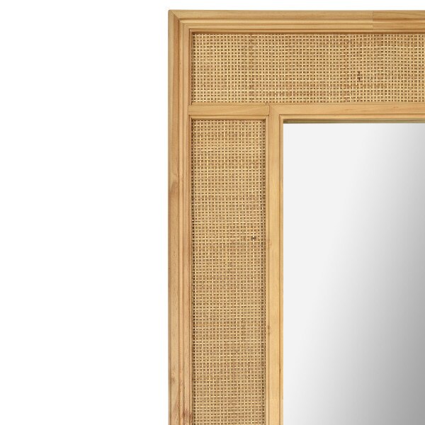 Wilder Floor Mirror