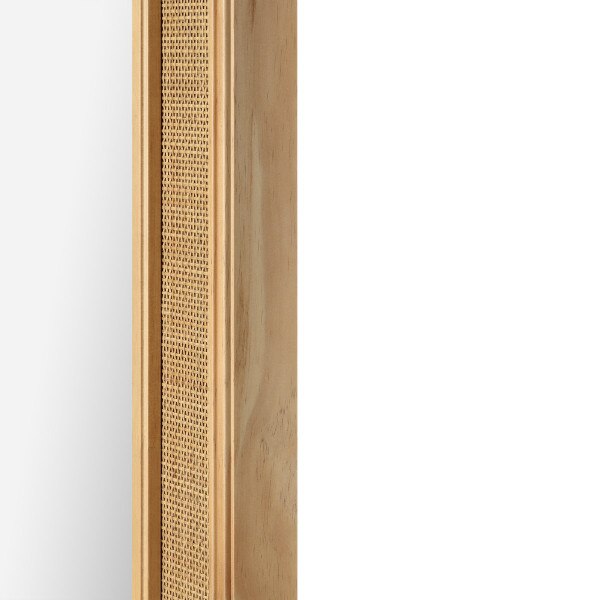 Wilder Floor Mirror