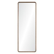 Hensley Floor Mirror