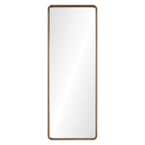 Hensley Floor Mirror