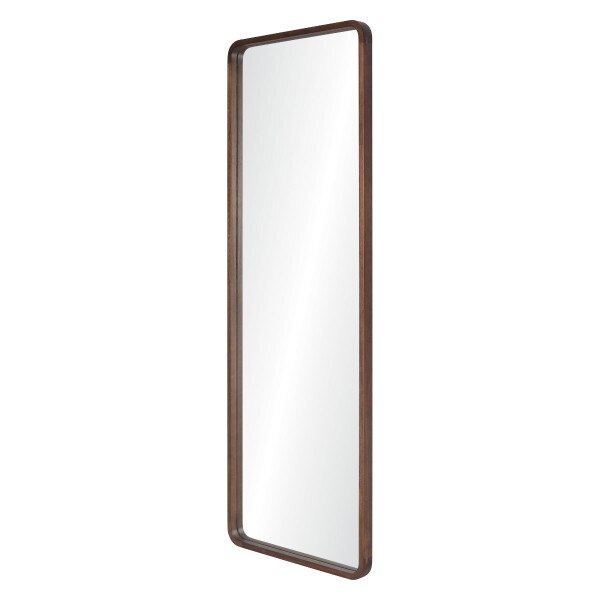 Hensley Floor Mirror