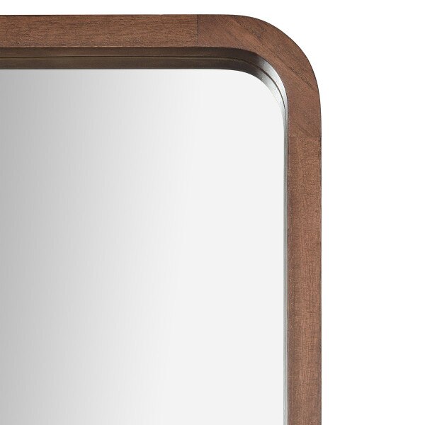 Hensley Floor Mirror