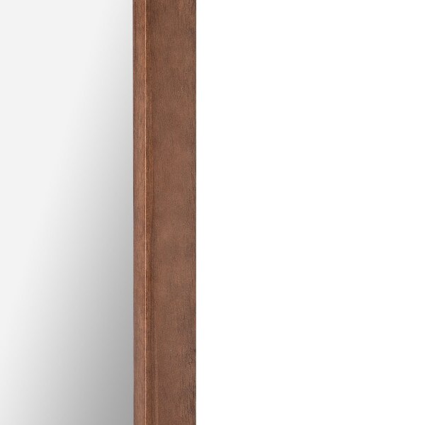 Hensley Floor Mirror