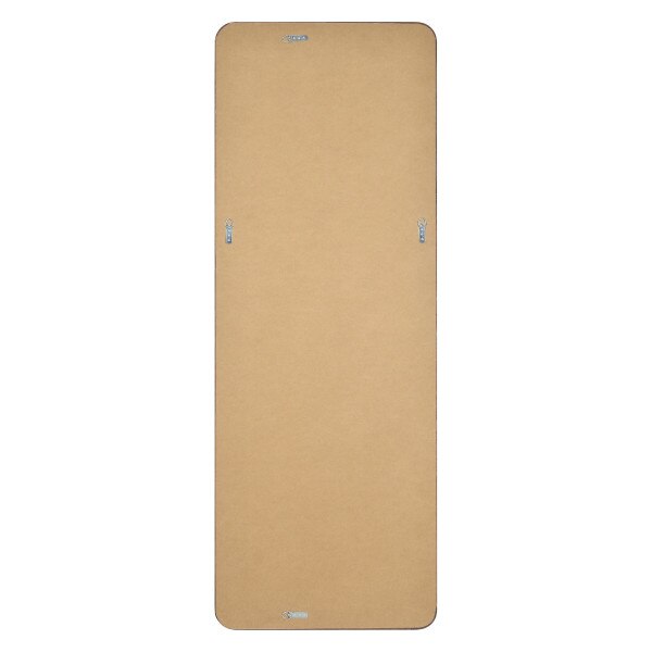 Hensley Floor Mirror