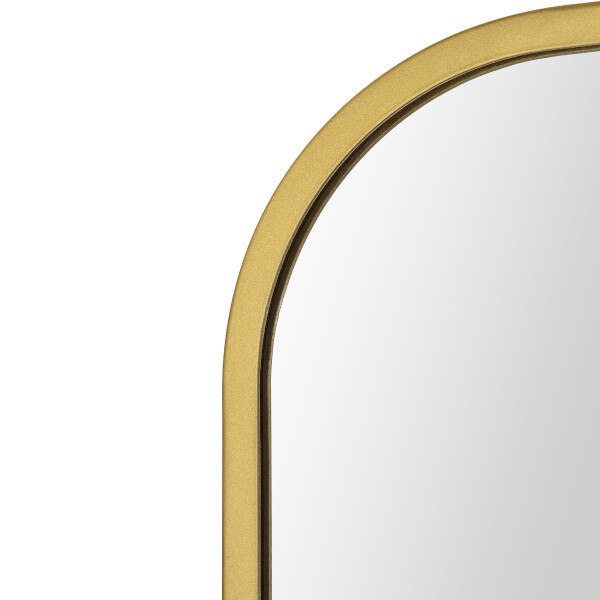 Onassis Mirror