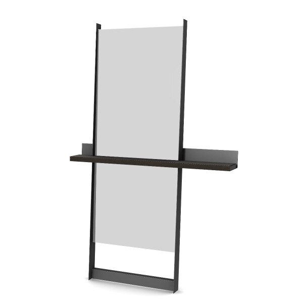 Edge Mirror
