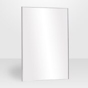 Infinity Rectangular Mirror