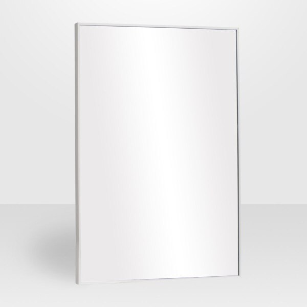 Infinity Rectangular Mirror