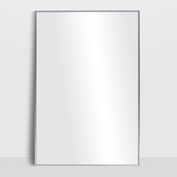 Infinity Rectangular Mirror