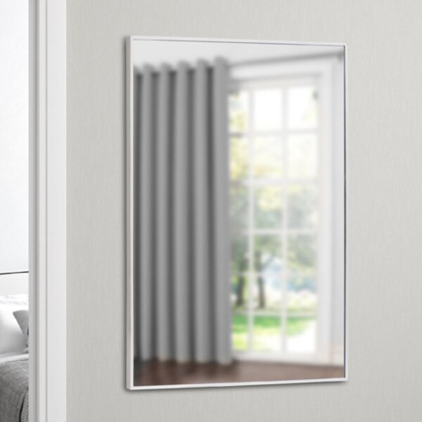 Infinity Rectangular Mirror