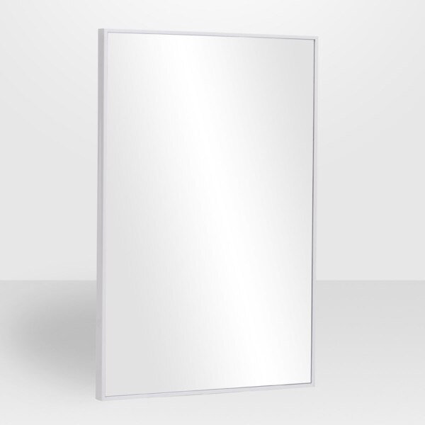 Infinity Rectangular Mirror