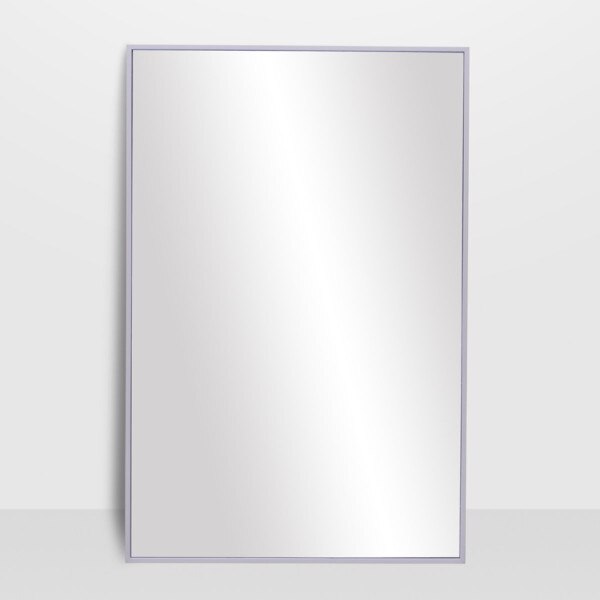 Infinity Rectangular Mirror