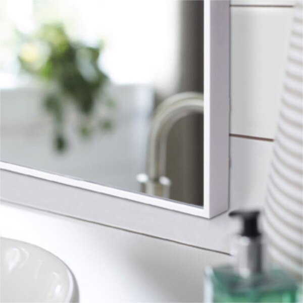 Infinity Rectangular Mirror