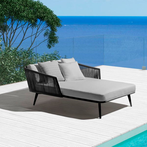 Diva Outdoor Daybed