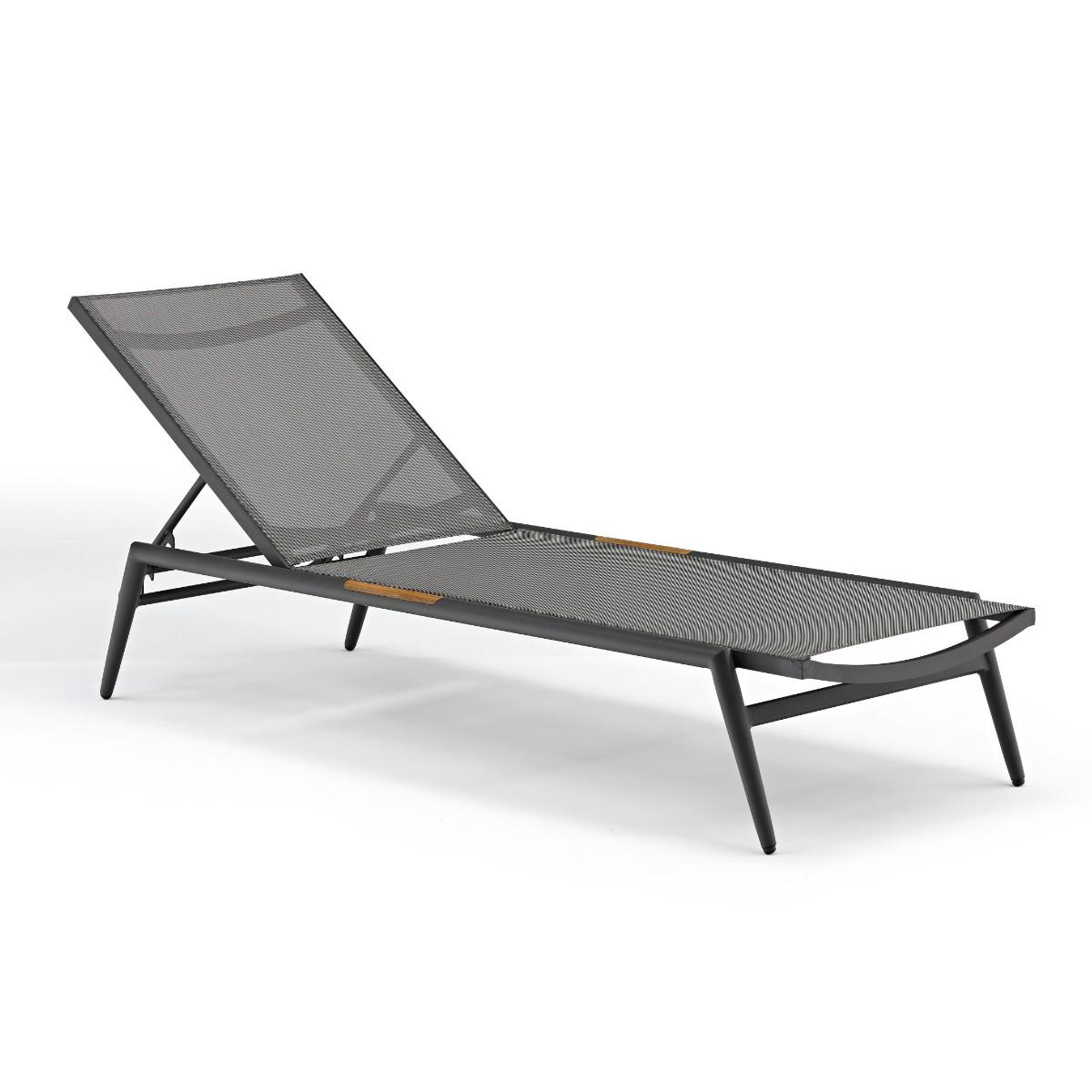 Diva shop chaise lounge