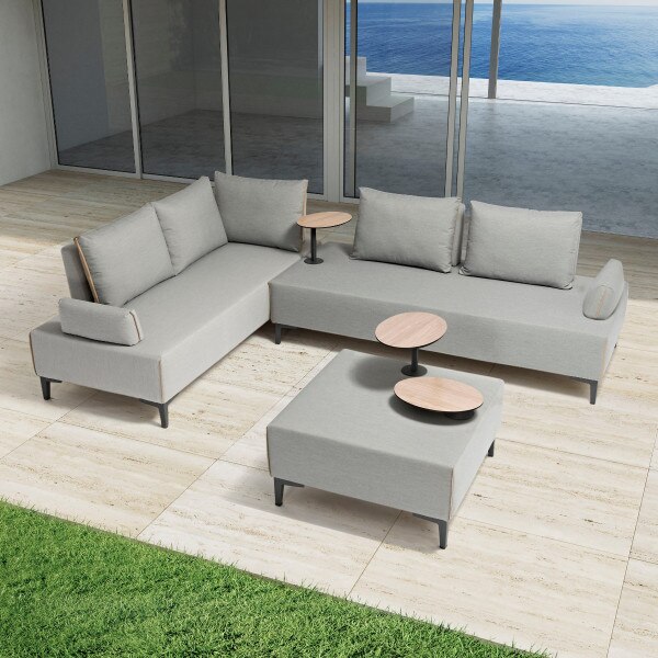 Couture Jardin | Flexi Sofa | Casalife Furniture | Toronto, Kitchener