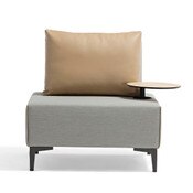 Flexi Outdoor Chair