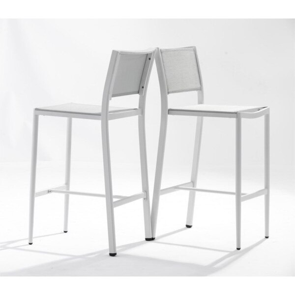 Polo Bar Stool