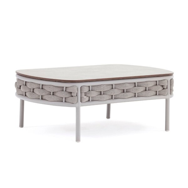 Loop Coffee Table