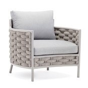 Loop Armchair