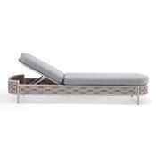 Loop Chaise Lounge