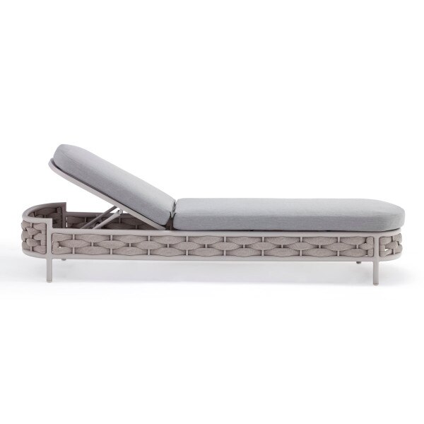 Loop Chaise Lounge