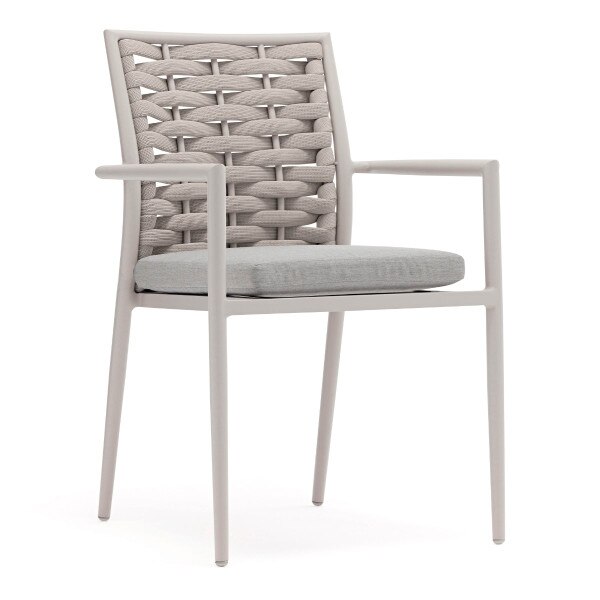 Loop Dining Chair