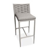 Loop Bar Stool