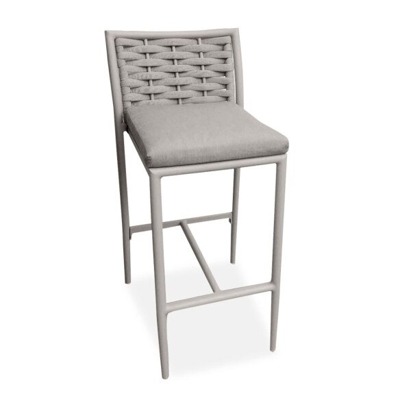 Loop Bar Stool