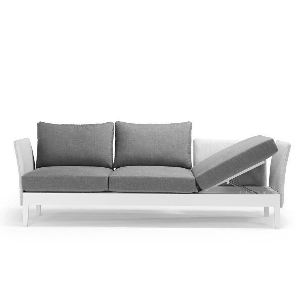 Welcome Sofa Lounger
