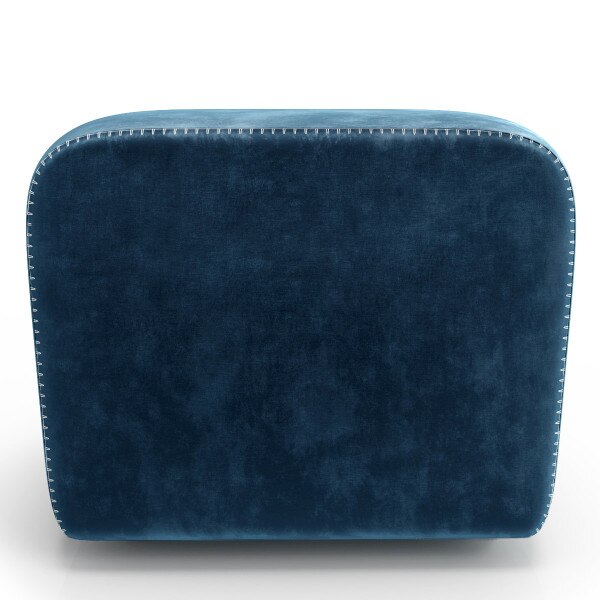 Huppe Adelaide Ottoman by Huppé Casalife Furniture Toronto, Kitchener