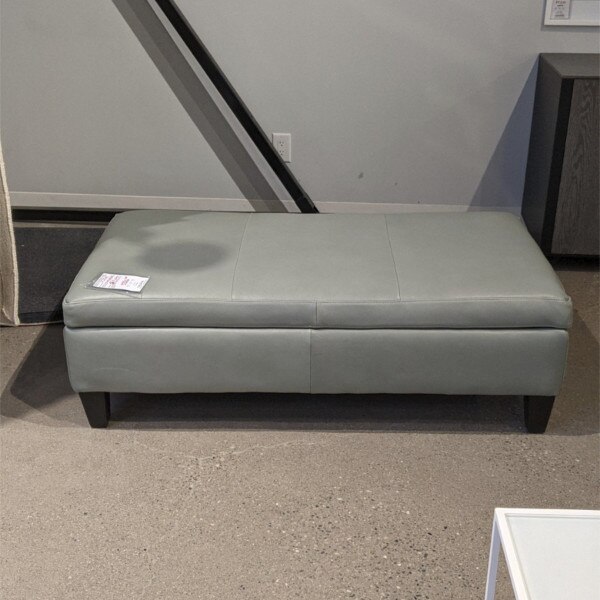Medium Rectangle Ottoman
