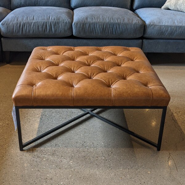 Libby Ottoman