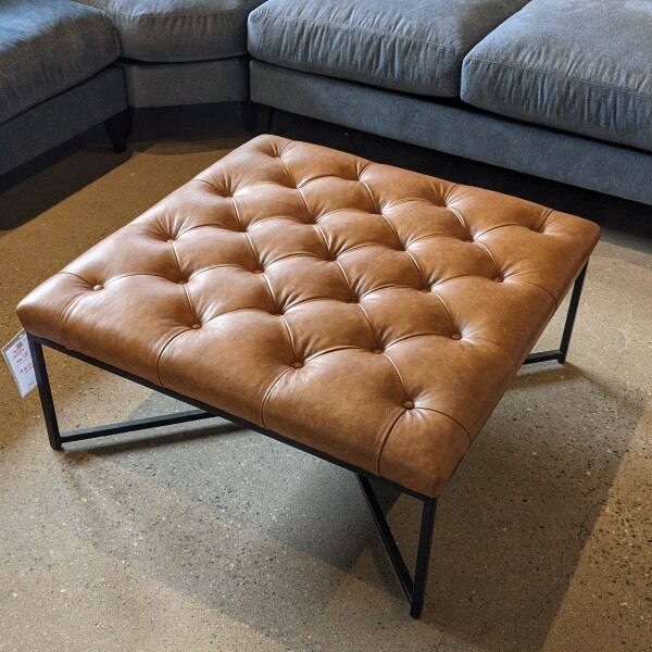 Libby Ottoman