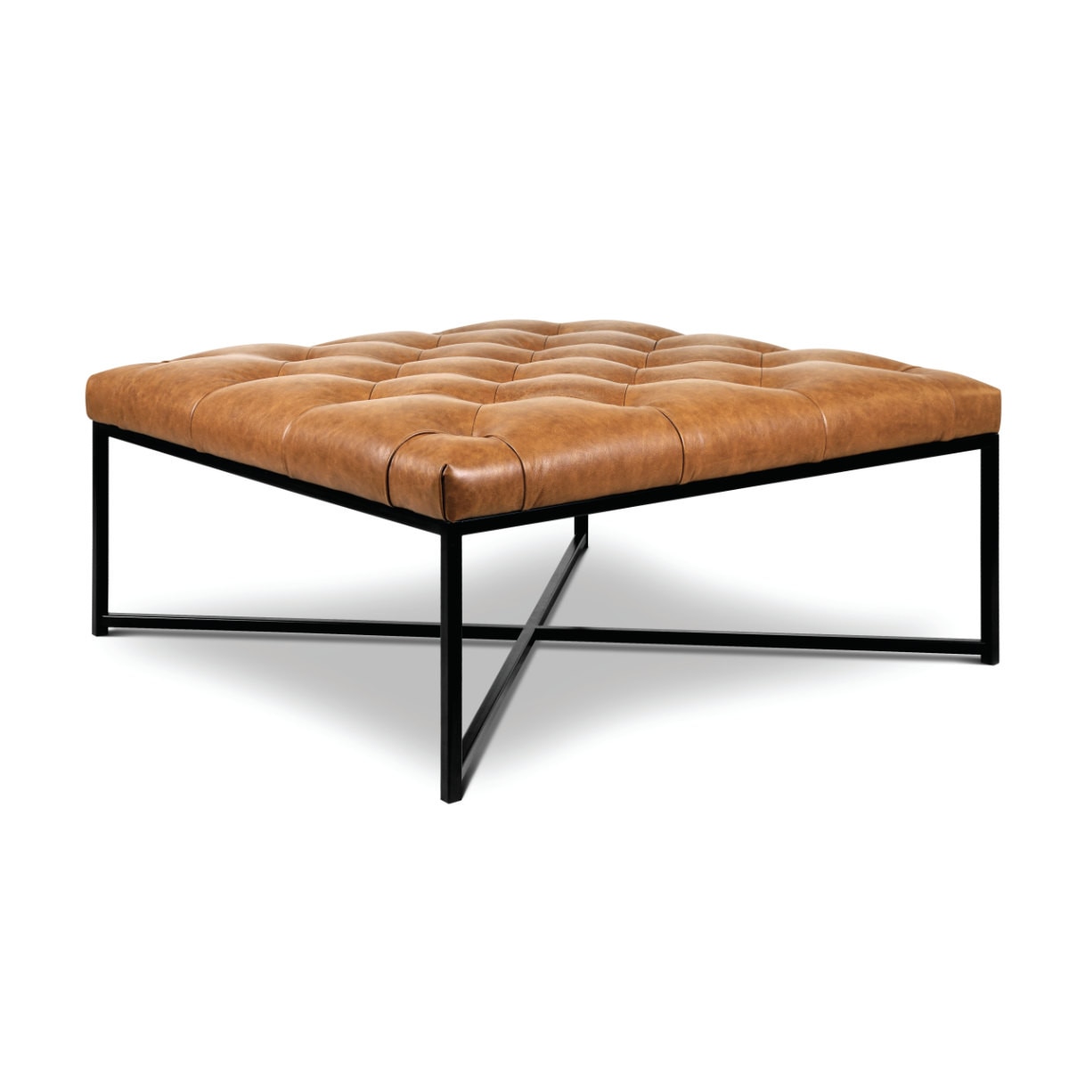Libby Ottoman