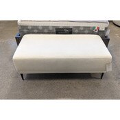 York Ottoman