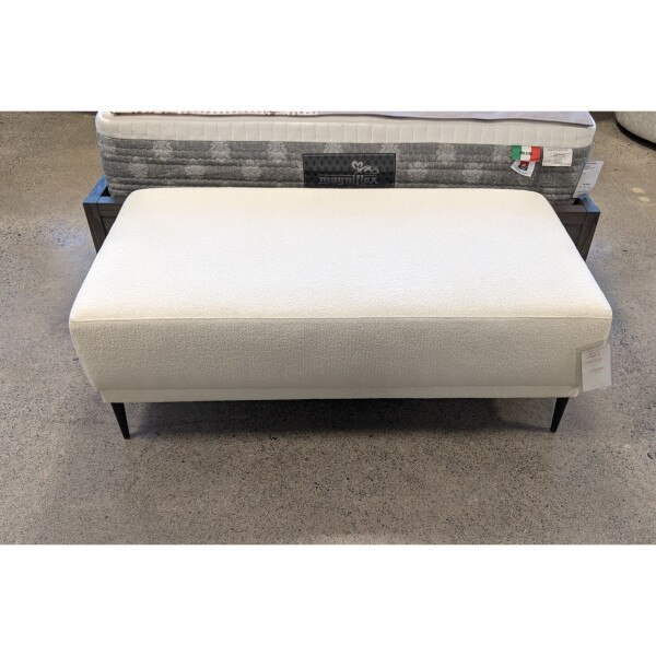 York Ottoman
