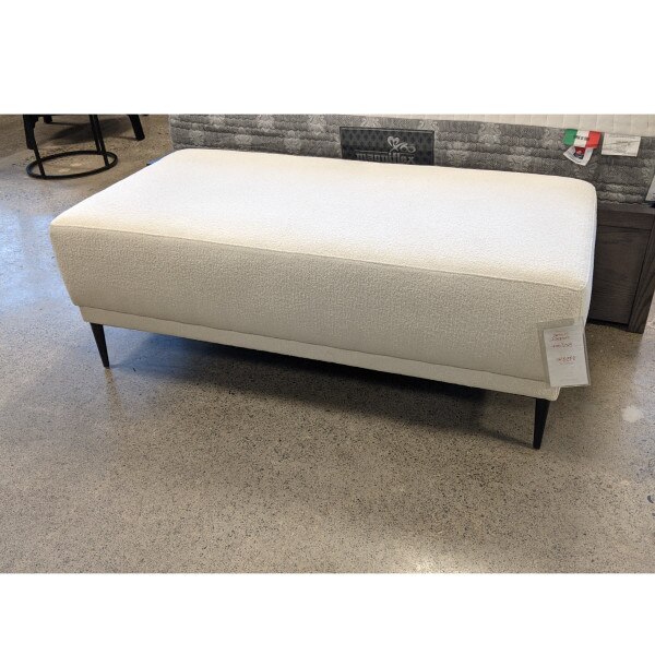 York Ottoman