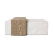 Forrest Ottoman