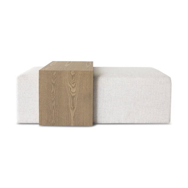 Forrest Ottoman