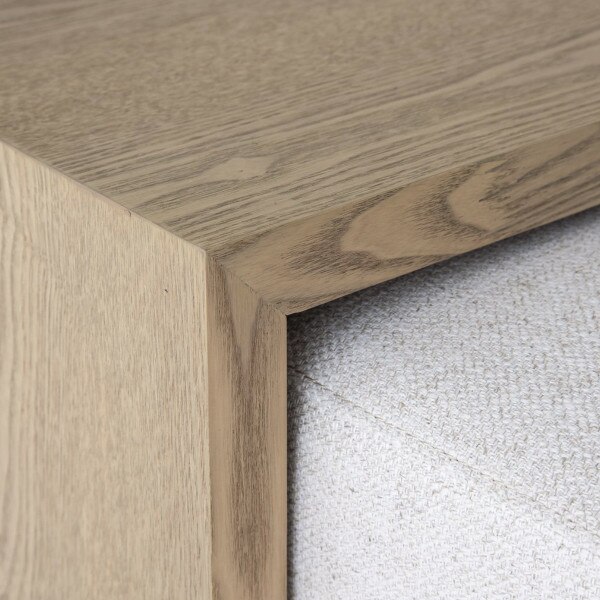 Forrest Ottoman