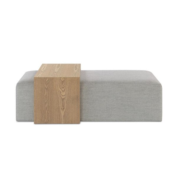 Forrest Ottoman