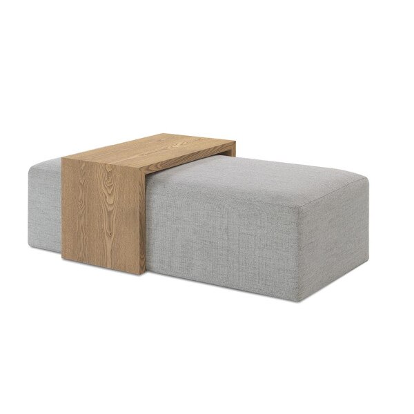 Forrest Ottoman