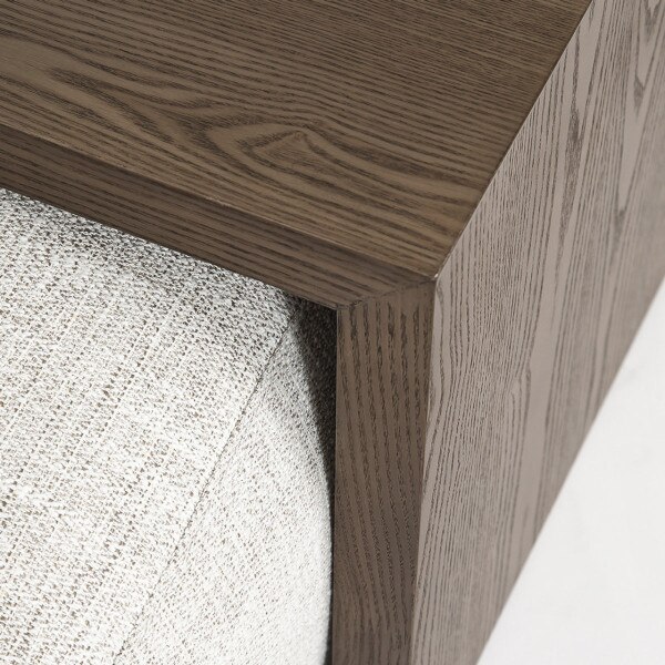 Felix Coffee Ottoman