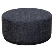 Marshmallow Ottoman
